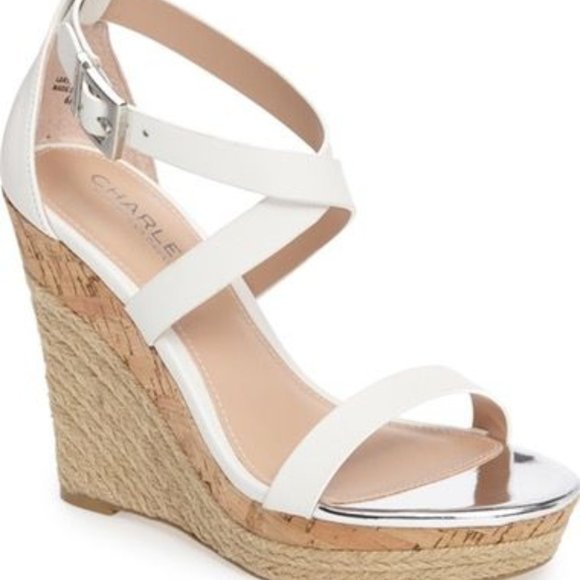 charles by charles david espadrilles